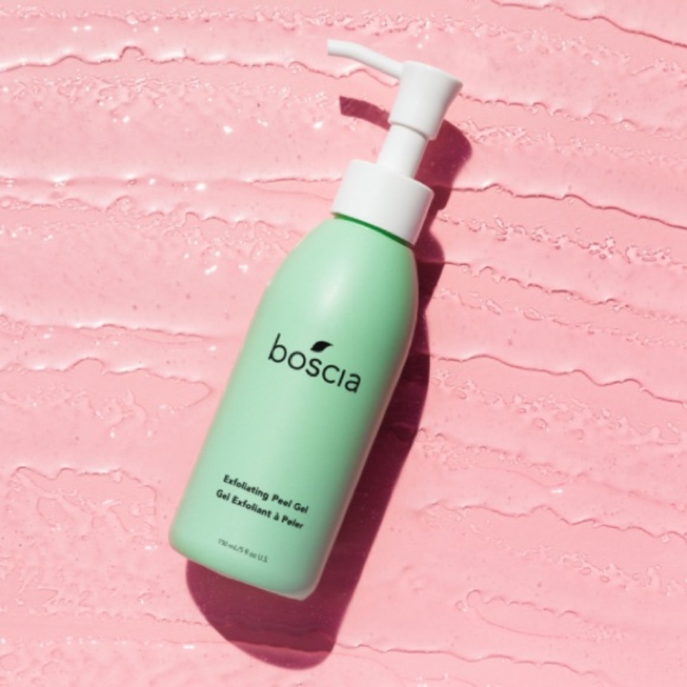 Boscia Exfoliating Peel Gel 150mL/ 5 oz